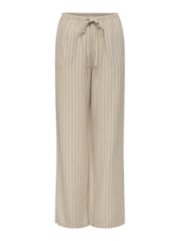 JDY Hose in sandshell