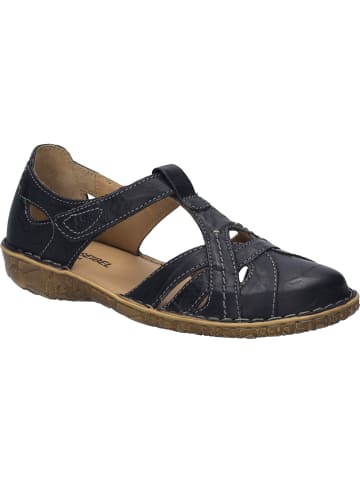 Josef Seibel Sandale Rosalie 29 in schwarz