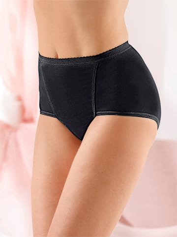 WITT WEIDEN Formslip in schwarz