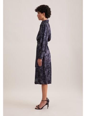 Seidensticker Kleid Regular in Grau