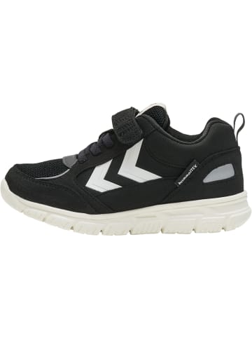 Hummel Hummel Sneaker X-Light 2.0 Kinder Atmungsaktiv Wasserabweisend Und Windabweisend in BLACK
