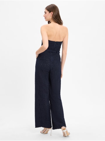 Vera Mont Jumpsuit in marine - 0004