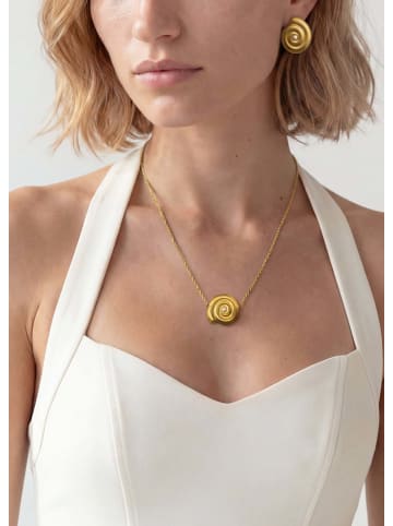 PURELEI Schmuckset Oceanfront Gold