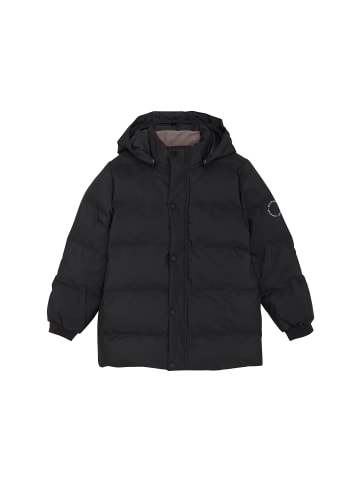 enfant Steppjacke ENJacket in Schwarz