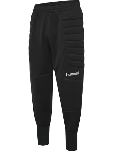 Hummel Hose Classic Gk Fußball Erwachsene in BLACK