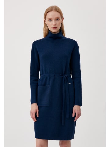 Finn Flare Strickkleid Cozy Knit in dark blue