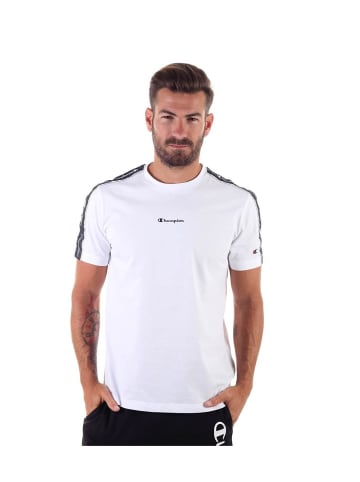 Champion Jersey in Weiß