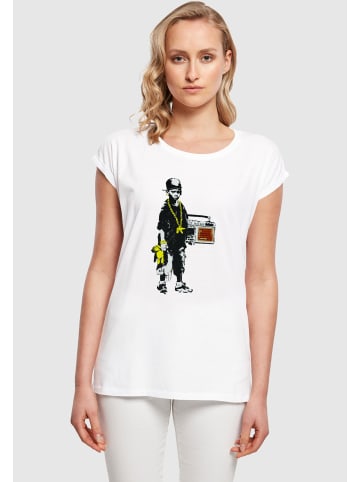 Merchcode Merchcode in white