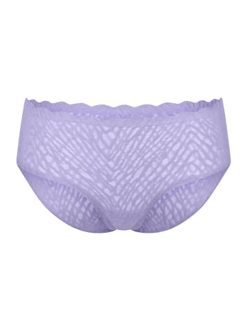 Sloggi Hipster Blue ZERO Feel Bliss in LIGHT LILAC