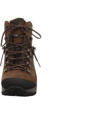 hanwag Wanderschuh in braun