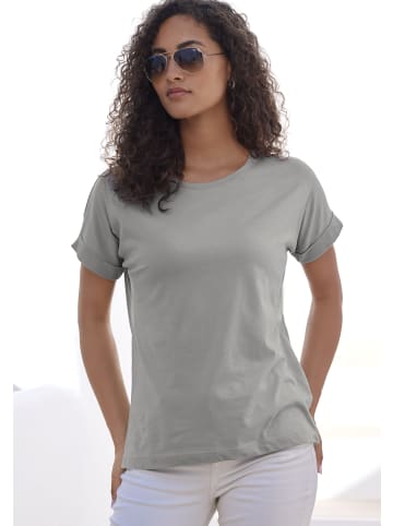 Copenhagen Studios T-Shirt in dusty blue