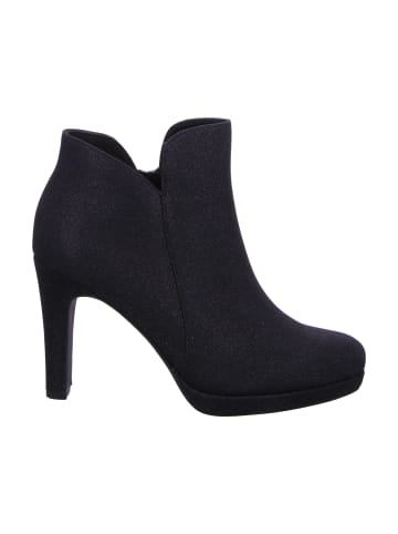 Tamaris Stiefelette in schwarz