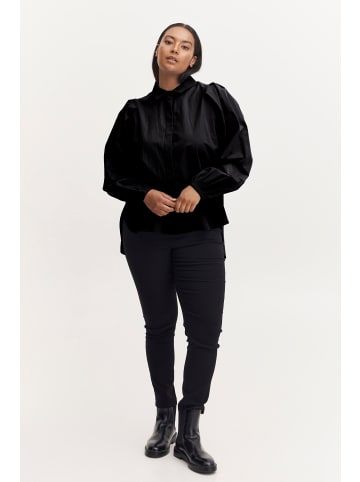 Fransa FPHallie loose fit in Black