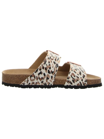 Tamaris Pantolette in beige