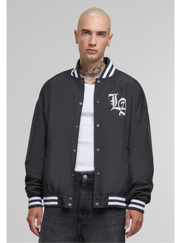 Mister Tee Mister Tee College-Jacken in black
