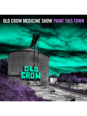 Believe Digital GmbH Musik - Paint This Town