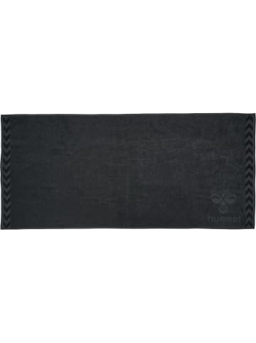 Hummel Towel Hummel Large Erwachsene in ASPHALT