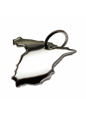 Schmuckador Anhänger Spanien in silber