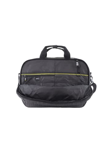 National Geographic Bags Pro in Two tones grey