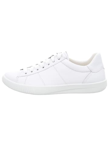 Legero Sportlicher Schnürschuh in weiss