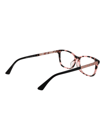 Guess Frauen Optische Fassungen Rechtwinklig Rose
