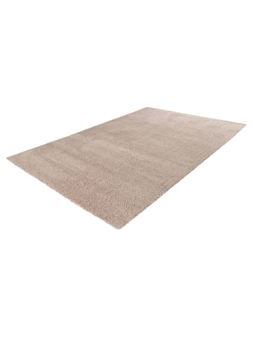 Teppich Boss Hochflor Teppich Tamara 525 Beige - Beige
