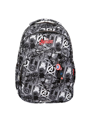 McNeill Base Kinderrucksack 36 cm in Avengers