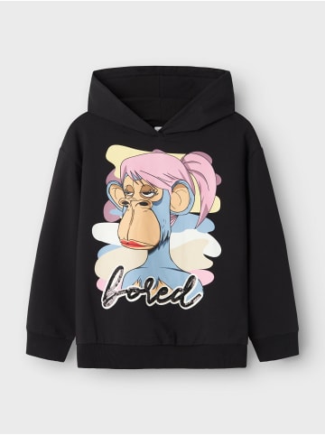 name it Sweatshirt in Black