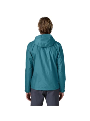 Patagonia Regenjacke in blau