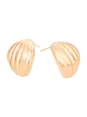 gaya Women Earrings in Rose Gold