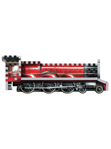 JH-Products Hogwarts Express Harry Potter. 3D-PUZZLE (155 Teile)