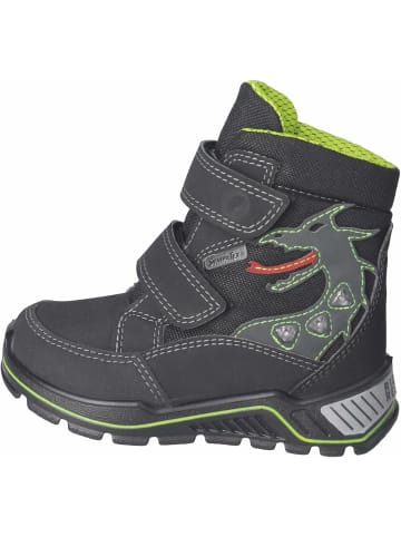 Ricosta Stiefel für Jungen in uni