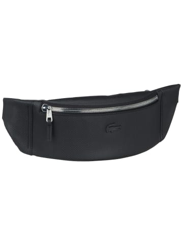 Lacoste Gürteltasche Chantaco in Black