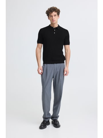 CASUAL FRIDAY Poloshirt CFKarl in Schwarz