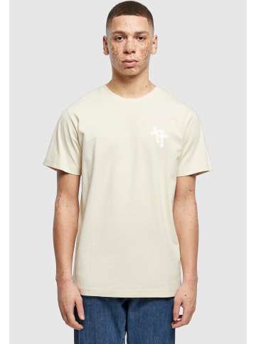 Mister Tee T-Shirt in sand