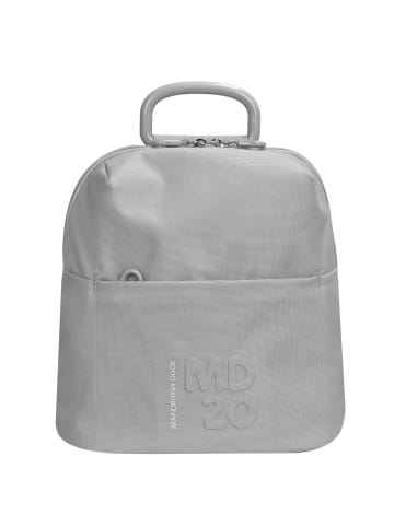 Mandarina Duck MD20 - Rucksack 28 cm (emerald) in pearl