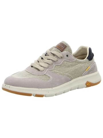 Camel Active Sneaker in grau