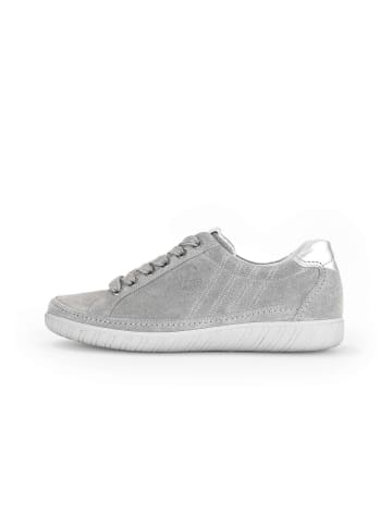 Gabor Comfort Sneaker low in grau