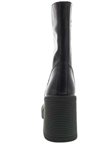 Steve Madden Finite Stiefel Schwarz