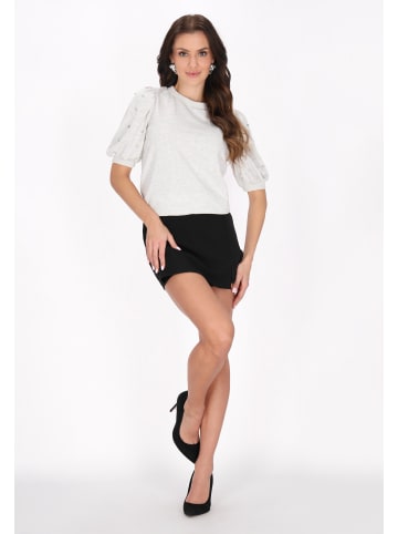 faina Women Blouse in grey