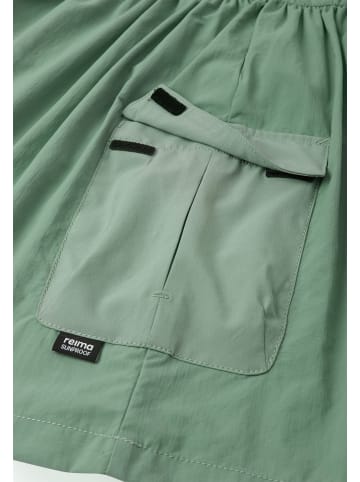 Reima Kleid Mallikas Stone Green