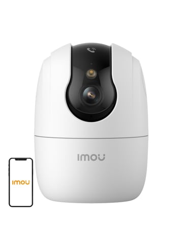 FOREVER IMOU Ranger 2C Pro 5-MP-IP-Kamera für den Innenbereich