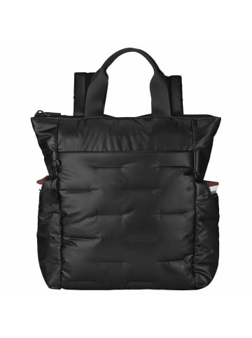 Hedgren Cocoon Comfy - Rucksack 32.5 cm in schwarz