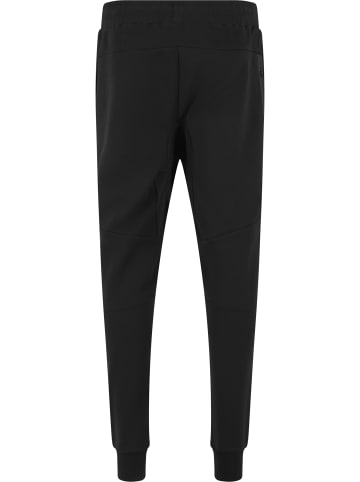 Mister Tee Mister Tee Basic Trainingshose in black