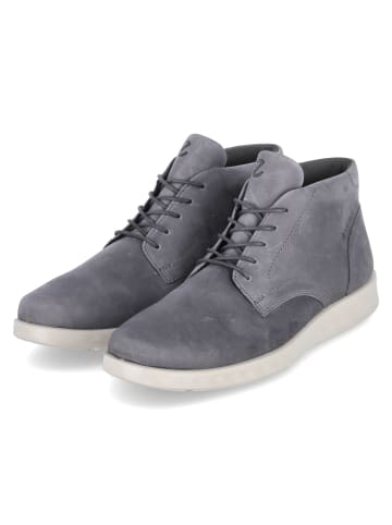 Ecco Stiefeletten S LITE HYBRID in Grau