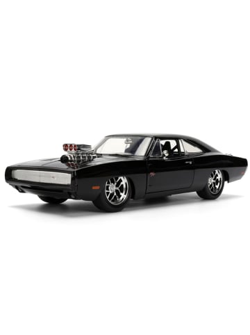 Jada 1970 Dodge Charger | Fast & Furious | Die-Cast Fahrzeug Collection