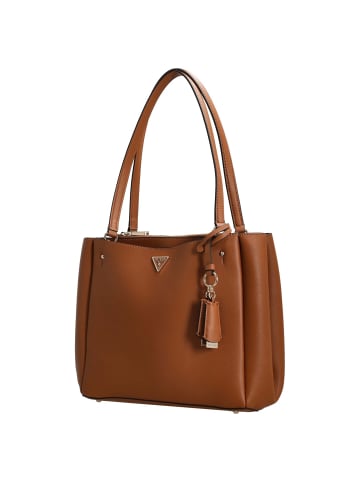 Guess Talent Multi Tote – Shopper 39 cm (caramel) in caramel
