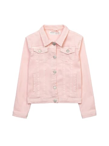 Minoti Jeansjacke 10JACKET 1 in rosa