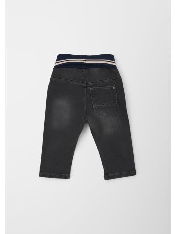 s.Oliver Jeans-Hose  in  97Z7_graphit