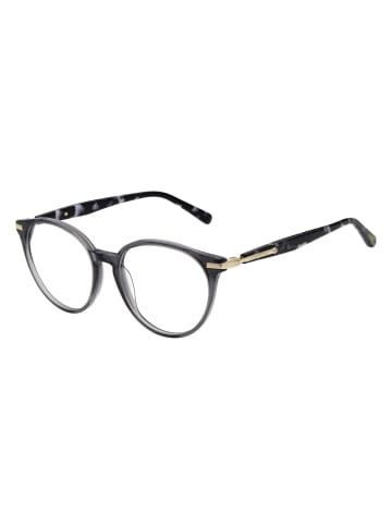 Scotch & Soda Frauen Optische Fassungen Rund Grau